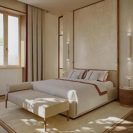 Palazzo Sanzio Rome, A Radisson Collection Hotel