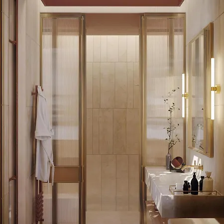 Palazzo Sanzio Rome, A Radisson Collection Hotel