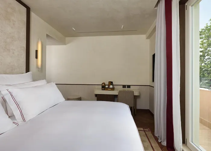 Ξενοδοχείο Palazzo Sanzio Rome, A Radisson Collection Ρώμη