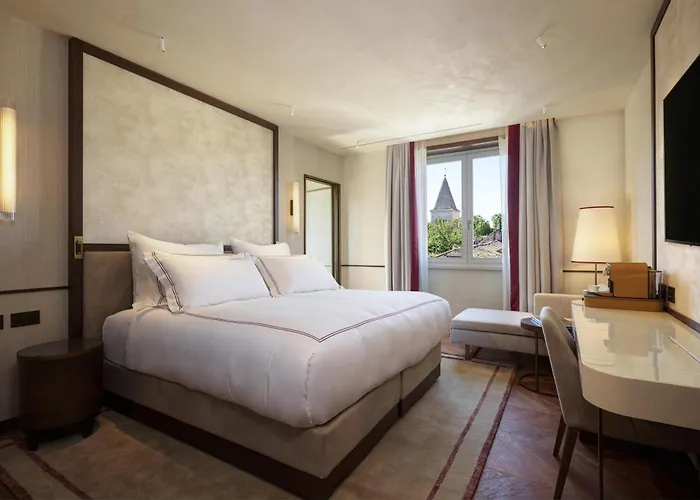 Palazzo Sanzio Rome, A Radisson Collection Ξενοδοχείο 5*