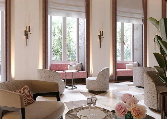 Ξενοδοχείο Palazzo Sanzio Rome, A Radisson Collection