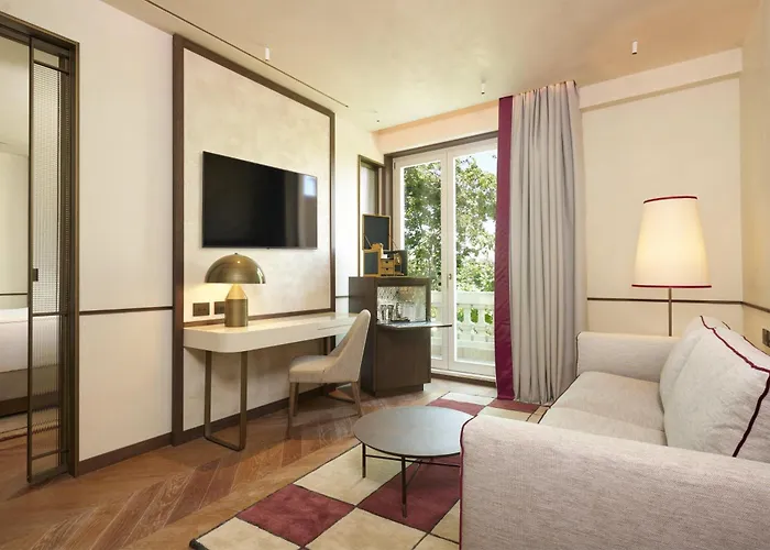 Palazzo Sanzio Rome, A Radisson Collection Ρώμη