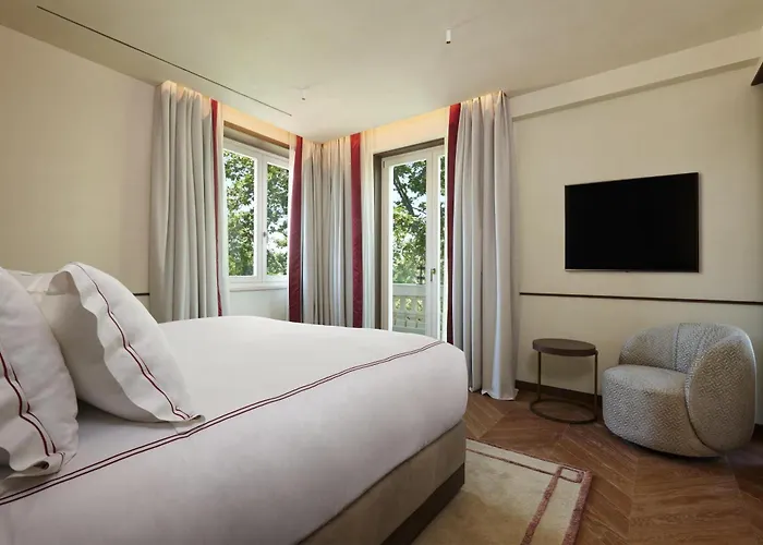 Palazzo Sanzio Rome, A Radisson Collection 5* Ρώμη