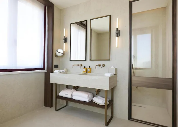 Palazzo Sanzio Rome, A Radisson Collection Ξενοδοχείο 5*