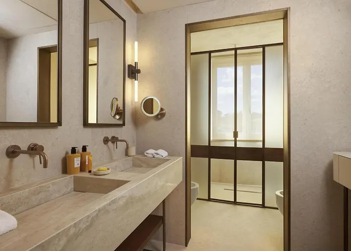 Palazzo Sanzio Rome, A Radisson Collection 5* Rom