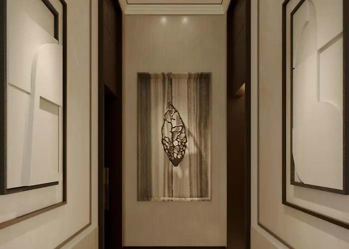 Palazzo Sanzio Rome, A Radisson Collection Ρώμη