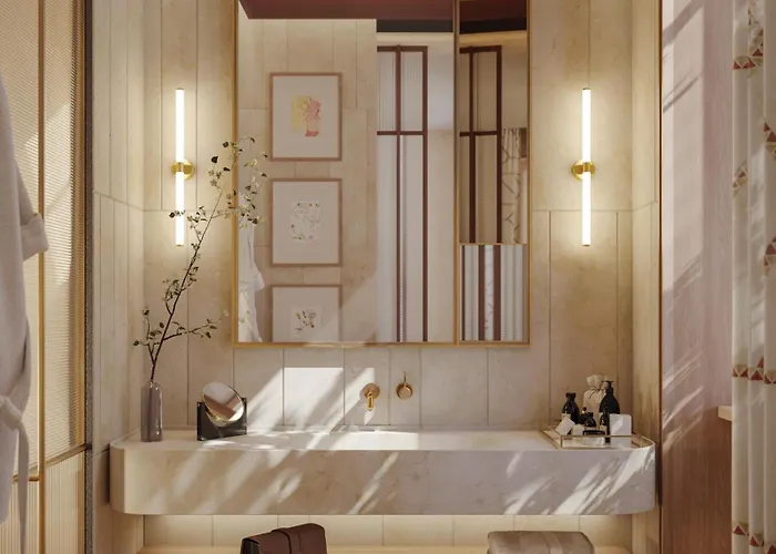 Palazzo Sanzio Rome, A Radisson Collection 5* Rom